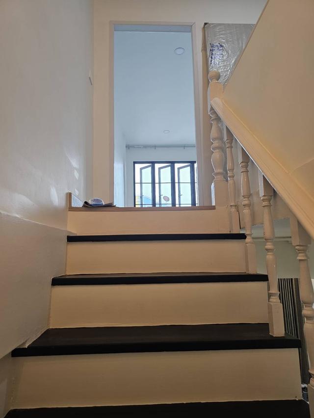 Townhouse 2 ชั้น Renovate ใหม่ทั้งหลัง หลัง Central Bangna 5