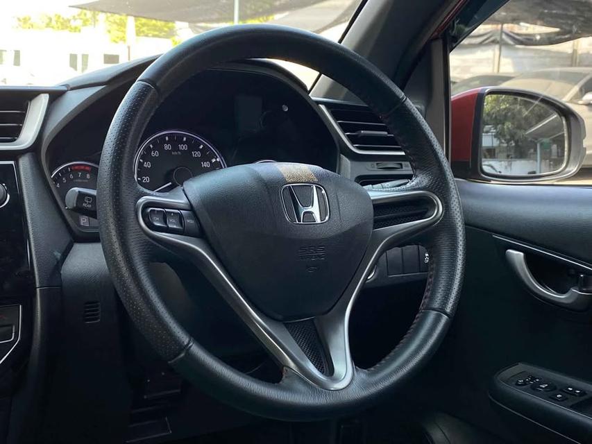 Honda BR-V 1.5 SV 7 ที่นั่ง ปี 2019 3