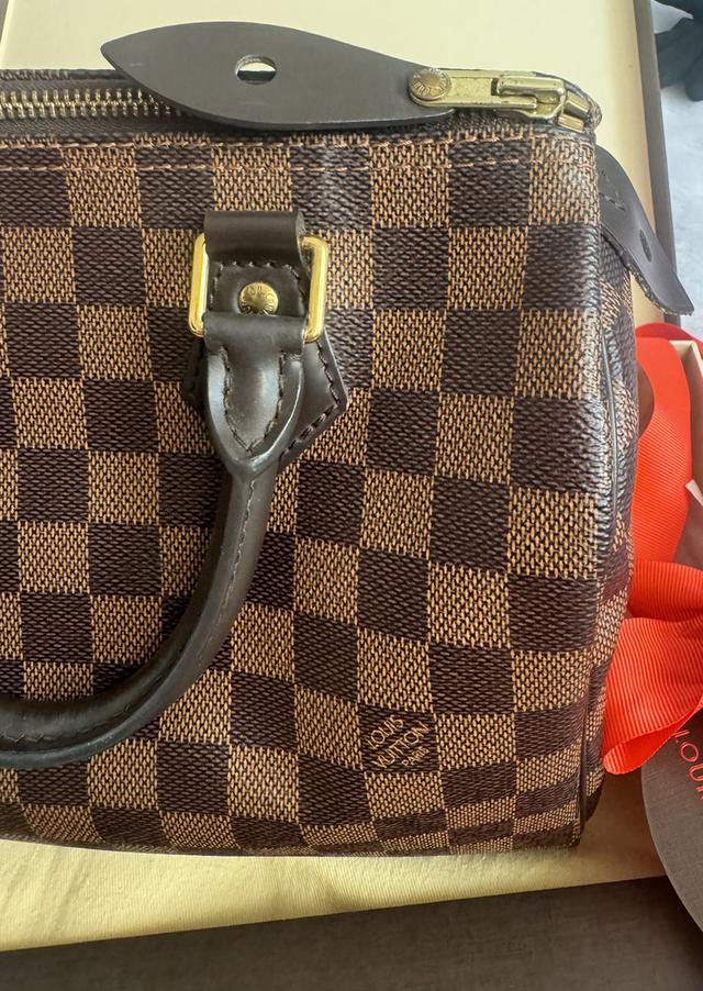 Lv speedy 25 4