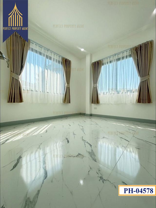 ขายบ้านเดี่ยว ชัยพฤกษ์ 1 คุ้มเกล้า สุวินทวงศ์ ลาดกระบัง ตกแต่งใหม่พร้อมอยู่ 17