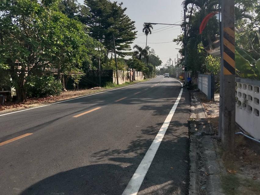 ที่ดิน  พื้นที่ 1-2-32 ไร่ อ.เมือง จ.นครศรีธรรมราช จาก 6 ล้านลดเหลือ4.5 ล้าน ด่วนๆ 7