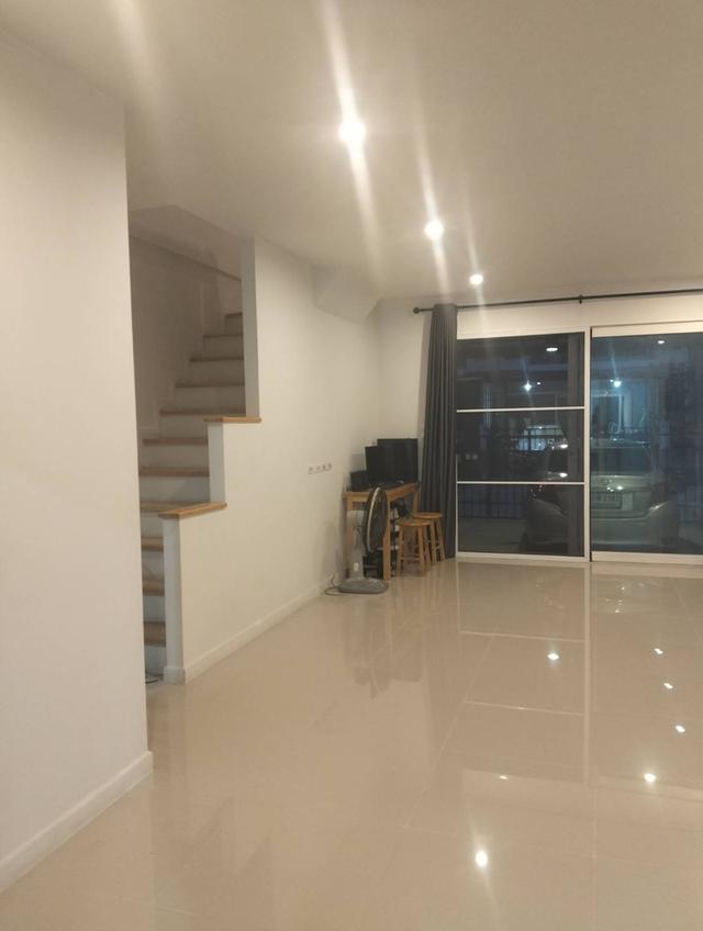 บ้านทาวน์โฮม ศุภาลัยพรีโม่ เพชรเกษม110 6
