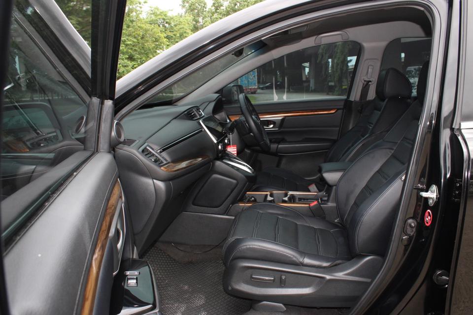 ขาย Honda CRV 1.6DT El 4wd ปี19 15
