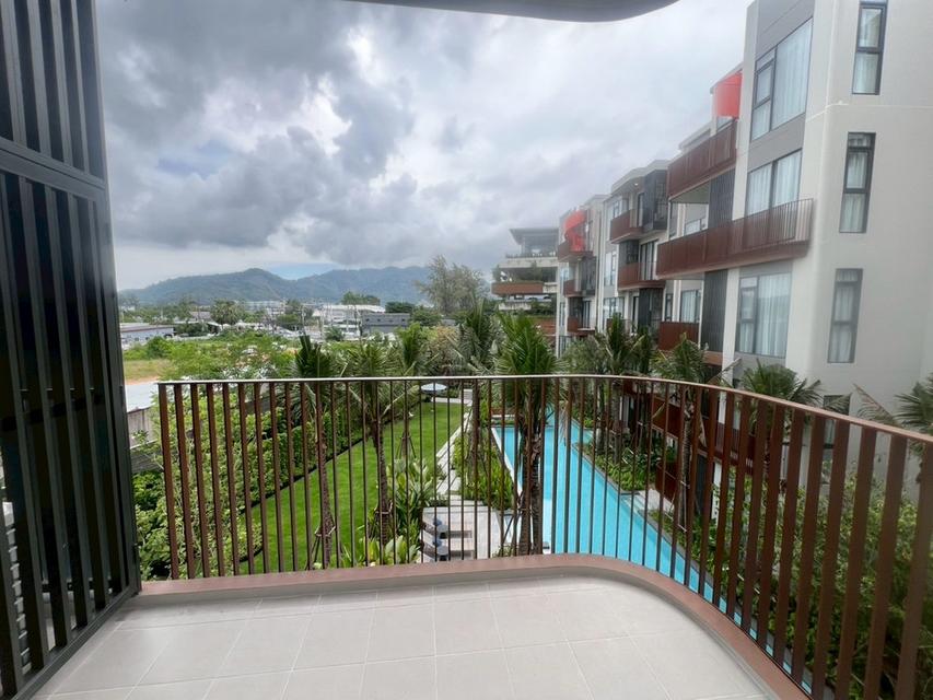 CANVAS Cherngtalay 2-Beds 2-Baths วิวสวยสุดในโครงการ ราคา VVIP 7