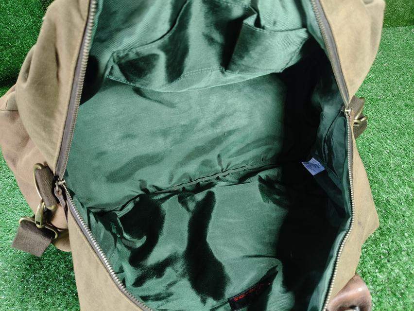 Voulez-Vous Elvis WaxBoston Travel Bag รูปที่ 8