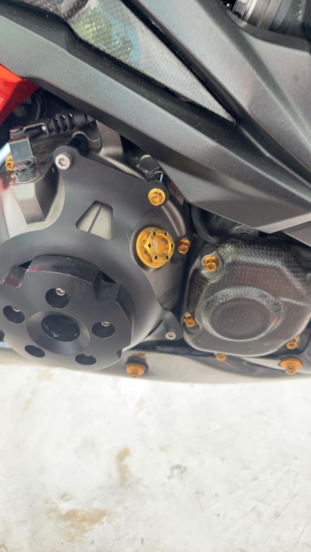 Z800 2013  ของแต่งแรงๆ 3