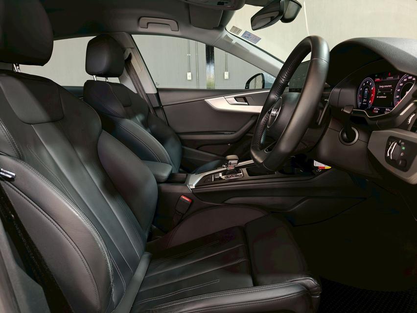 รหัสรถ PBG7985 Audi A5 40 TFSI Sportback ปี20" รูปที่ 8