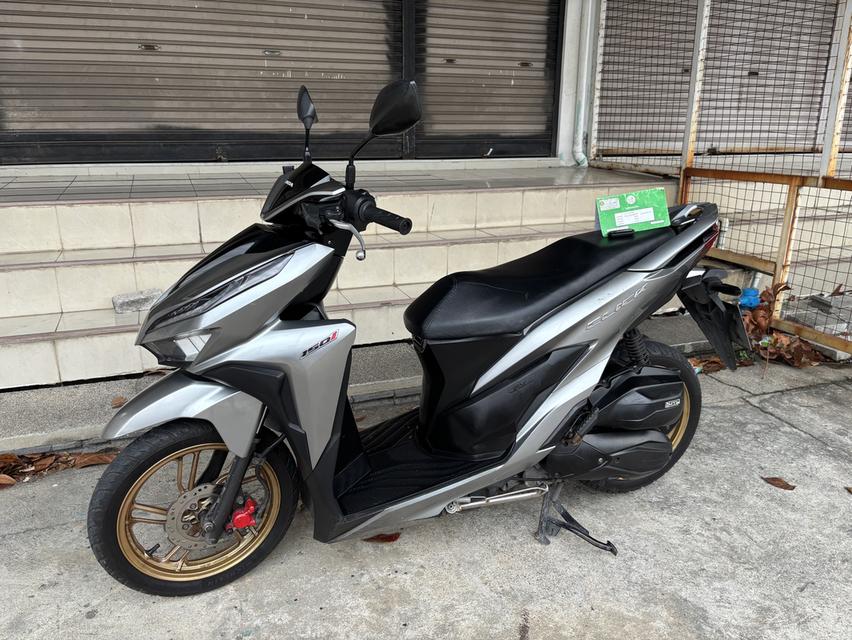 Click 150i รถเดิม เครื่องเดิม ราคาดี ขี่กลับได้้ลย