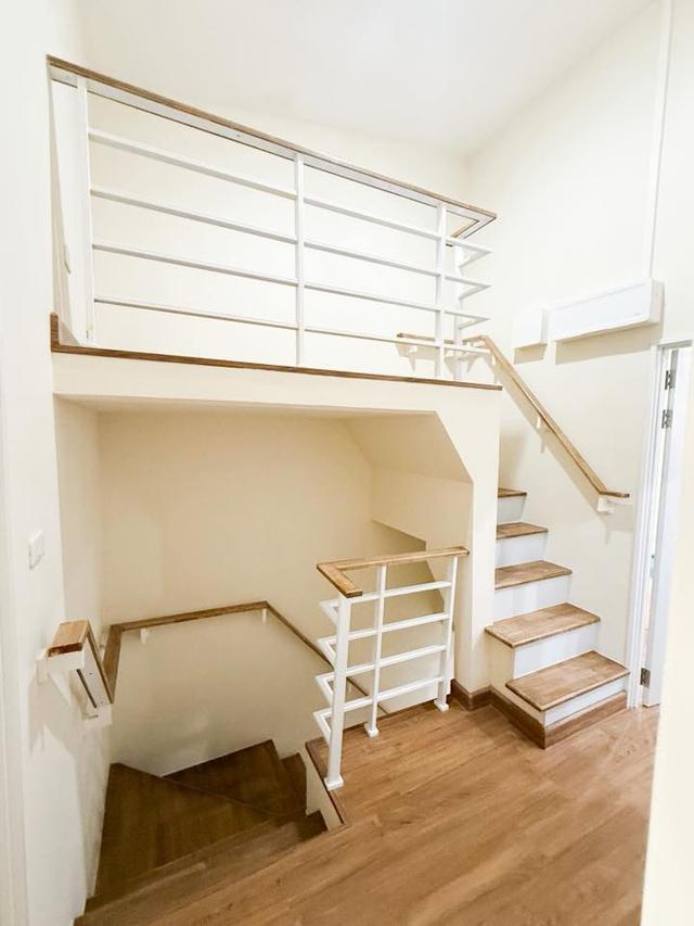 🏙️ ทาวน์โฮม 2 ชั้น ทำเลทองรวมโชค ใกล้มีโชคพลาซ่าเพียง 1 กม. พร้อมสระว่ายน้ำส่วนกลาง Modern 3-Bedroom Townhome for Rent - Ruamchok Area, Near Meechok 14