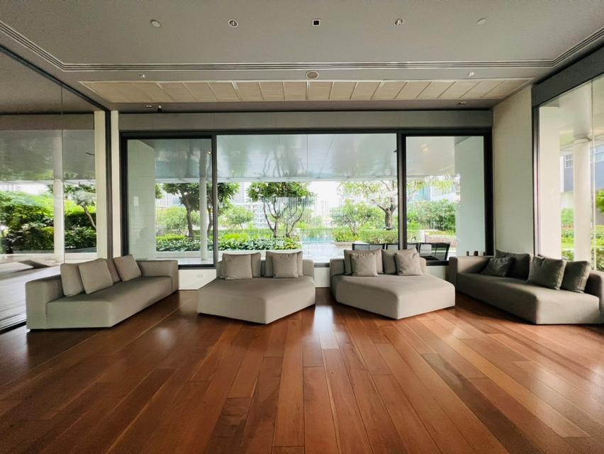 คอนโด The room  62 ติดรถไฟฟ้าปุณณวิถี 14