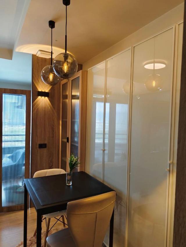 ขายคอนโดริชชี่ทาวเวอร์ Richy Tower ชั้น 15 วิวเมือง ทำเลดี เดินทางสะดวก ใกล้โรงพยาบาลพญาไท 3 - MRT สถานีบางไผ่ 4