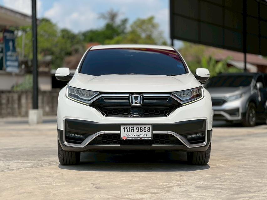 HONDA CRV 2.4 EL 4WD ปี 2021 โฉม ปี17-23 รูปที่ 2