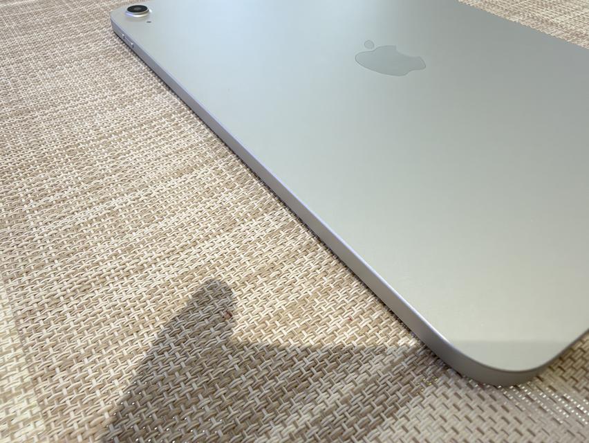 iPad  gen11 Wi-Fi 128 ประกันศูนย์เยอะมากแบตเตอรี่ 100% รูปที่ 4