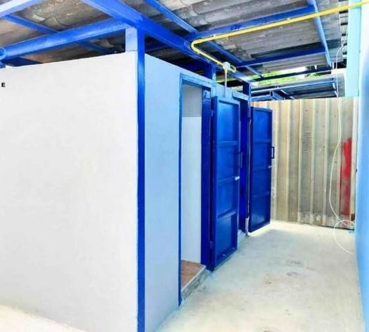 ให้เช่าโกดัง 1,100 ตร.ม. มีออฟฟิศ 2 ชั้น ซอยรุ่งโรจน์ แพรกษา ทำเป็นโรงงาน หรือที่เก็บสินค้าได้ 5