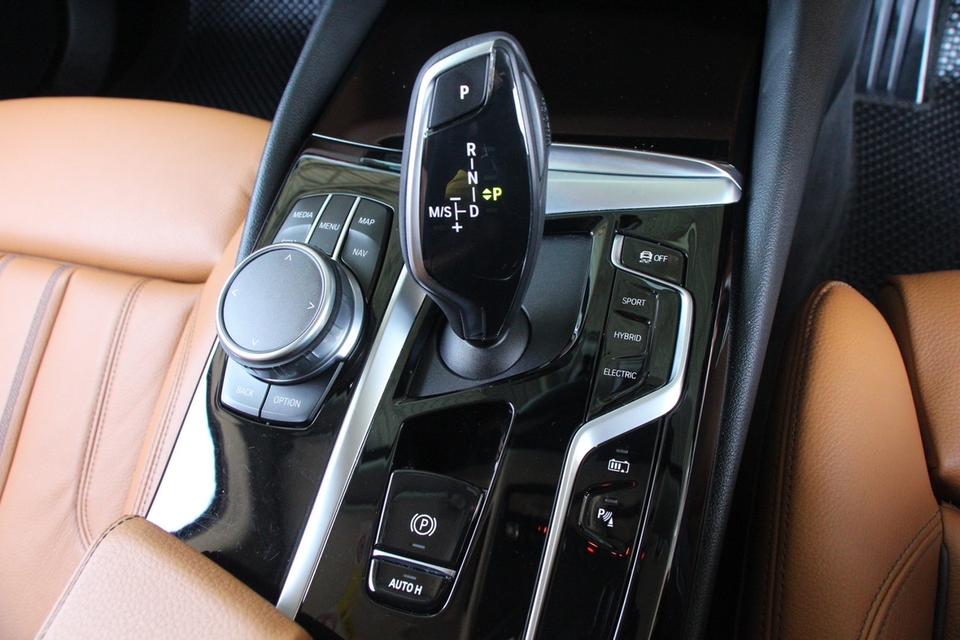 รหัสรถ PBG9999 BMW 530e Elite (LCI) ปี 2022 รูปที่ 16