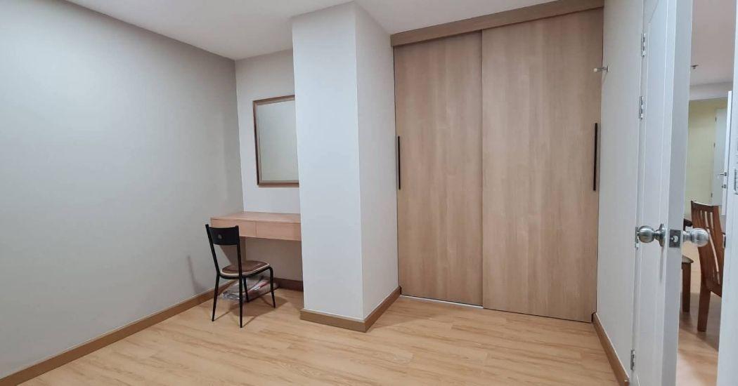 ขาย คอนโด เลอ ริช แอท พระราม 3 ชั้น 12 ขนาด 80 ตรม. ราคา 4,383,800 บาท 5