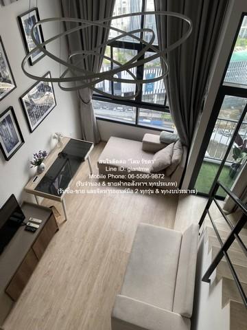 CONDO. ไอดีโอ พระราม 9 - ตัดใหม่ IDEO New Rama 9 31 ตรม 22000 บาท. ไม่ไกลจาก Foodland รามคำแหง ดีลเด็ด! 4