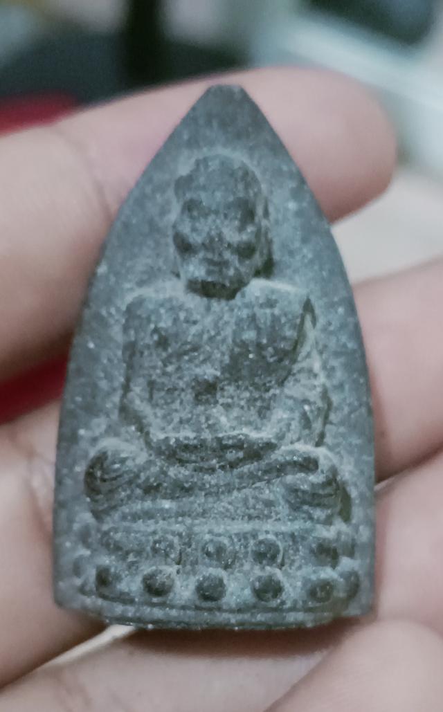 พระเครื่องหลวงปู่ทวด
