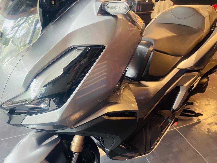 ขายด่วนADV350 ปี2023 รูปที่ 18