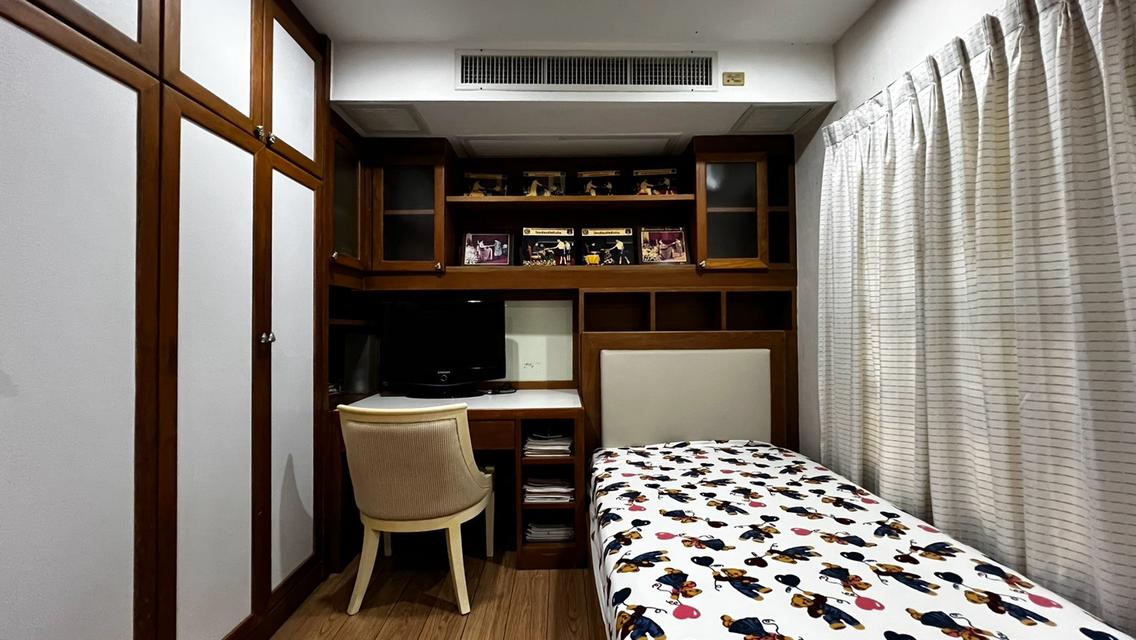 ขายบ้านพร้อมอยู่ เอกไพลิน ศรีนครินทร์ 10