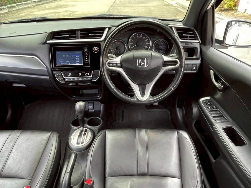 HONDA BR-V 1.5 SV ปี 2017  8