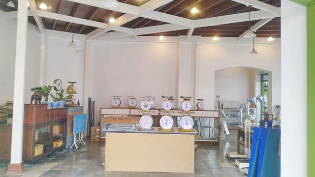 MRT วัดมังกร 800 ม. ไชน่าทาวน์ เยาวราช 700 ม.ให้เช่าอาคารพาณิชย์ 2 ชั้น ย่านเยาวราช คนพลุกพล่าน เดินทางสะดวก รพ.กลาง 800 3