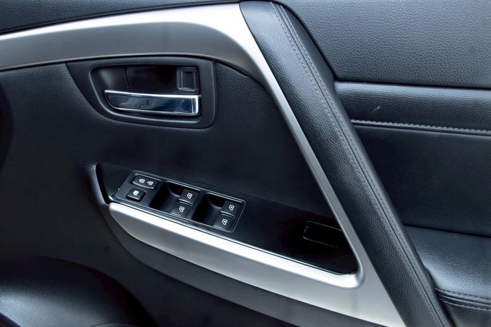 รหัสรถ 2A882 PAJERO SPORT 2.4 GT PREMIUM 4WD 14