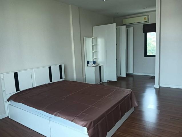 ให้เช่าทาวน์โฮม 3 ชั้น 190 ตร.ม. โครงการ Cozy โคซี่ by BNTD ลาดพร้าว 41 ตกแต่งพร้อมเข้าอยู่ 6