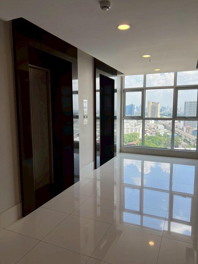 ปล่อยเช่าคอนโดศุภาลัย เวอเรนด้า สถานีภาษีเจริญ 4