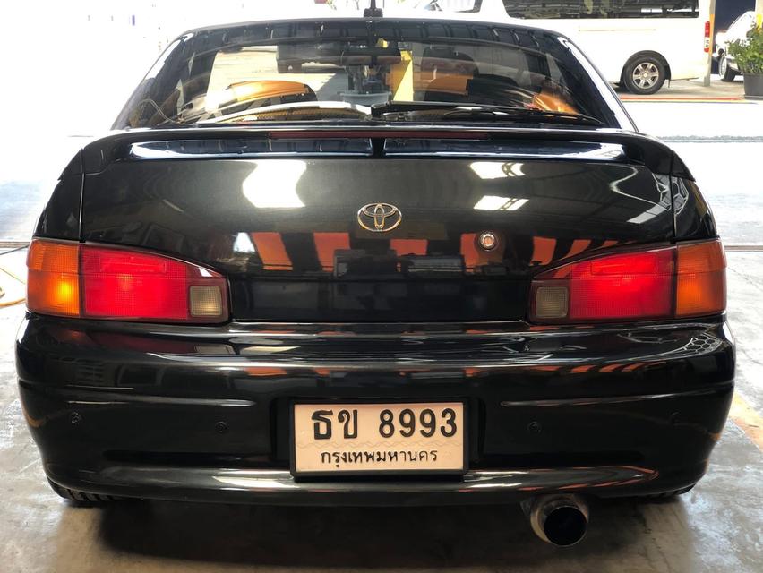 รถยนต์มือสองtoyata prsco