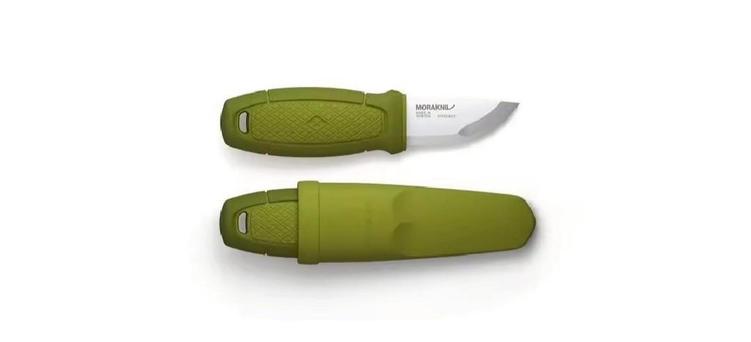 มีด Morakniv Eldrid Knife
