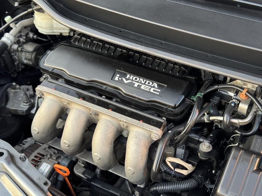 HONDA JAZZ GE 2012 AUTO รูปที่ 19