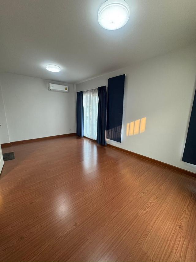 บ้านพร้อมอยู่ศุภลัยชลบุรี 7