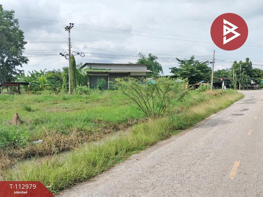 ขายที่ดิน เนื้อที่ 5 ไร่ ตำบลดอนทอง เมืองพิษณุโลก จังหวัดพิษณุโลก 8