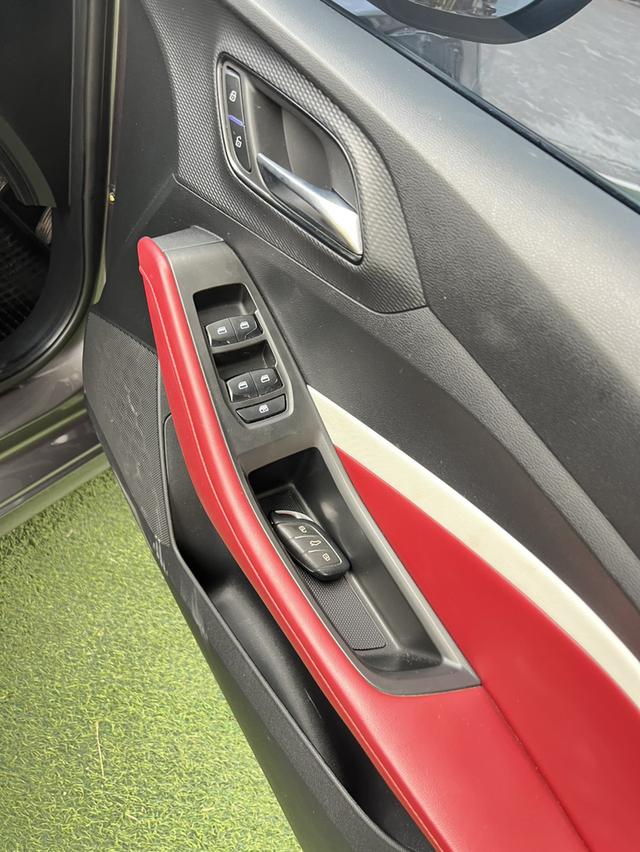 MG MG5 1.5 D PLUS ปี : 2024 5