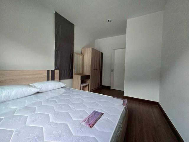 P615 ให้เช่า ขาย บ้านเดี่ยว 2 ชั้น โครงการ โคโม่ โบทานิก้า 2 บางนา  COMO BOTANICA II Bangna ตกแต่งเหมาะอยู่อาศัย 15