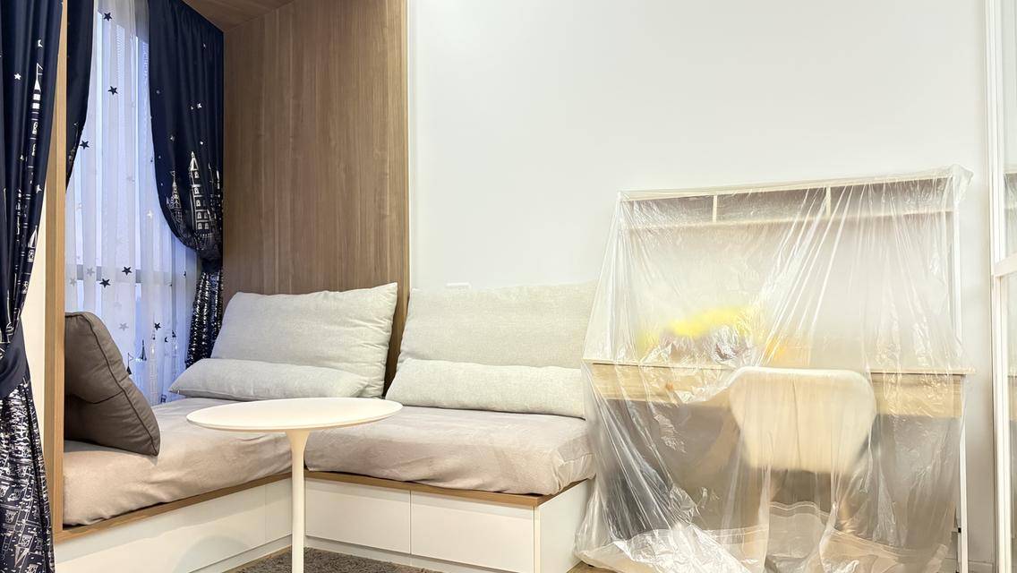 Condo triple y residence 18