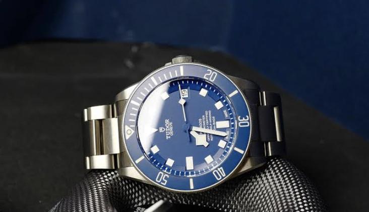 Tudor Pelagos Titanium 42mm 2016 2