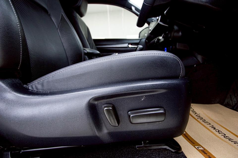 ✨ TOYOTA HILUX REVO 2.4 PRERUNNER ROCCO SMART CAB AT ปี 2022 รูปที่ 8