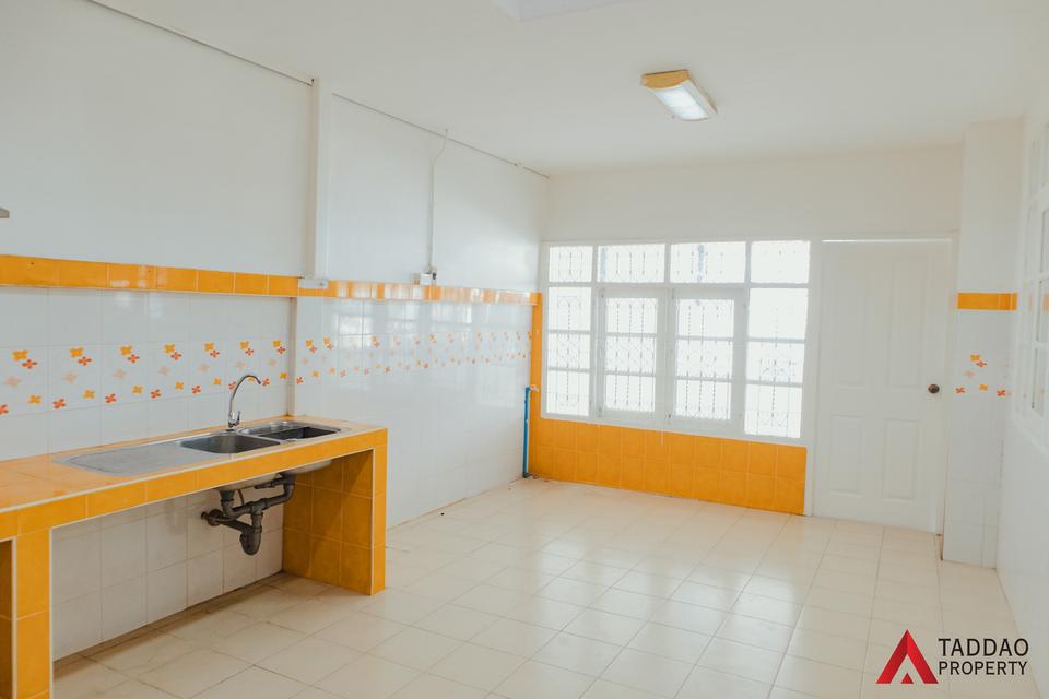 ขายบ้านเดี่ยว 2 ชั้น รีโนเวทใหม่พร้อมเข้าอยู่ 14