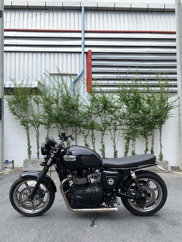 Bonneville ปี 2012 จด 13 12