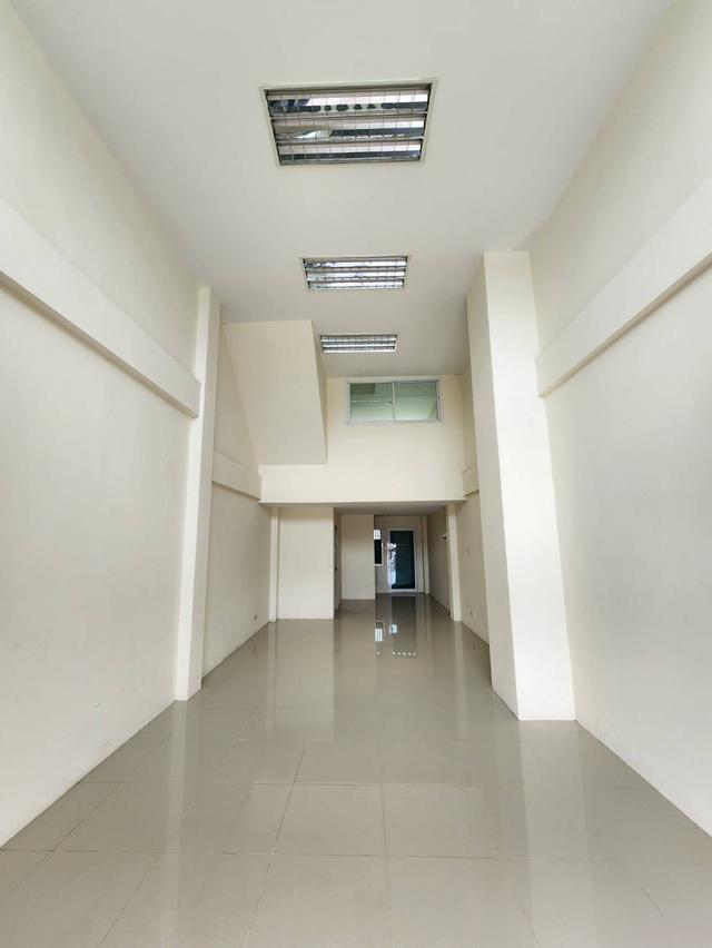 ขายด่วน! ถูกสุดในโครงการ อาคารพาณิชย์ 3.5 ชั้น ทำเลค้าขาย ติด ถ.บรมราชชนนี พร้อมเริ่มธุรกิจได้ทันที! 5