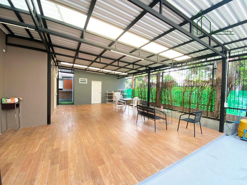 ให้เช่าบ้านเดี่ยว หมู่บ้านภัสสร เพรสทีจ ลุกซ์ พัฒนาการ 44  2