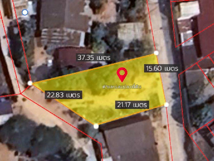 ขายที่ดินพัทยา หนองปรือ 115 ตรว. ซอยหนองไม้แก่น15 ใกล้อ่างเก็บน้ำมาบประชัน-2กม.อ.บางละมุง ชลบุรี 5