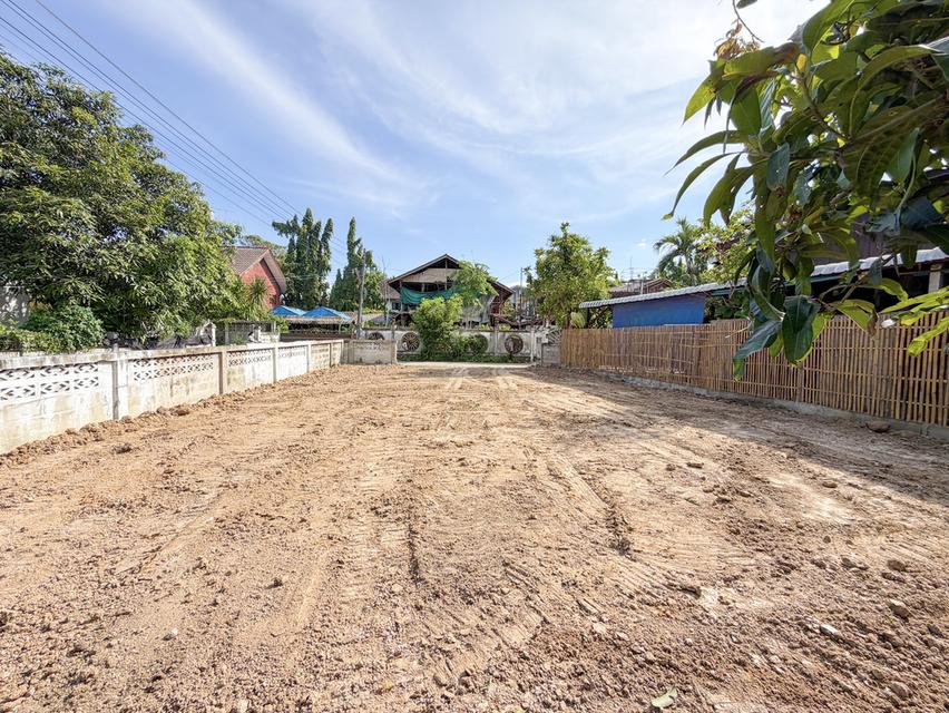 ที่ดินเชียงใหม่สันกำแพง 2