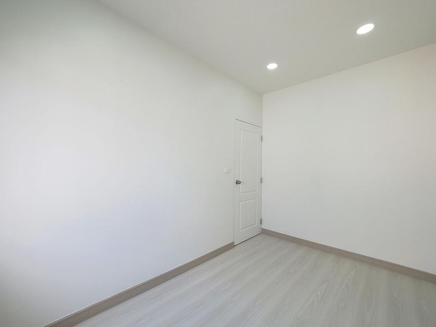 ขายทาวน์เฮ้าส์ 2 ชั้น ม.พลีโน่ 20.6 ตร.ว. 3นอน 2น้ำ [รัตนาธิเบศร์-ชัยพฤกษ์] ขาย 1.99ล้าน 14