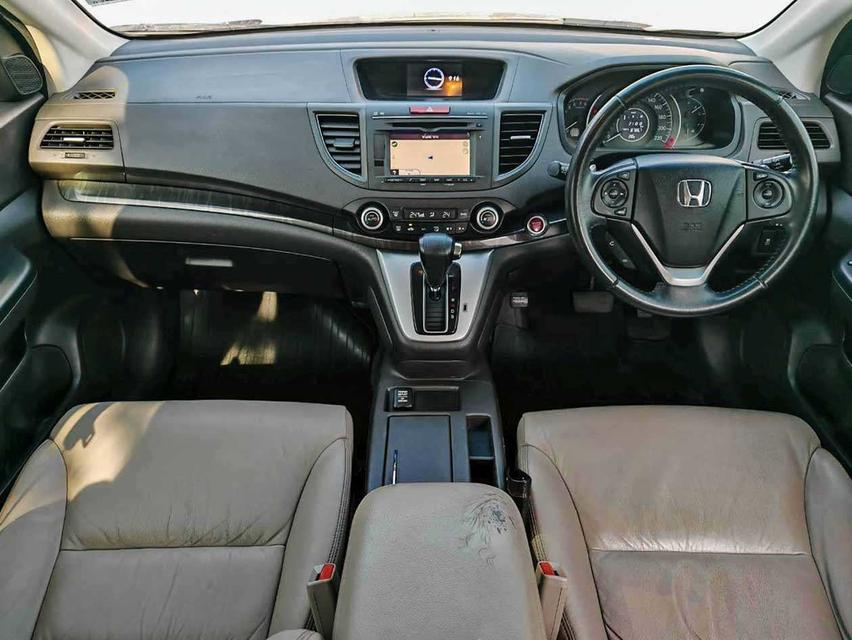 2015 HONDA CR-V 2.4EL 2WD 11