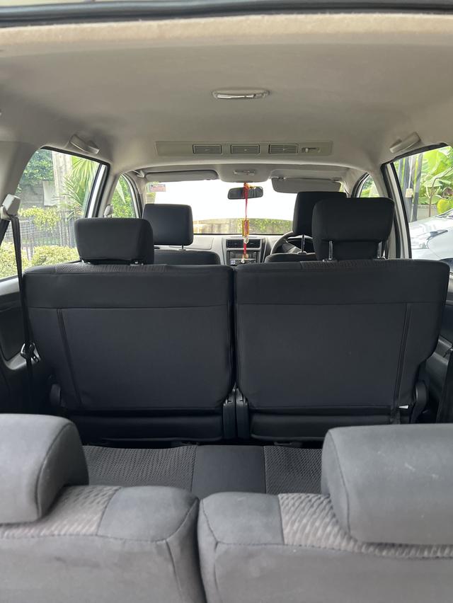 2014 Toyota Avanza 1.5 เกียร์ธรรมดา 13
