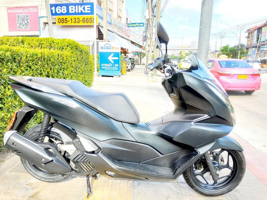 Honda PCX160 Keyless ปี2022 สภาพเกรดA