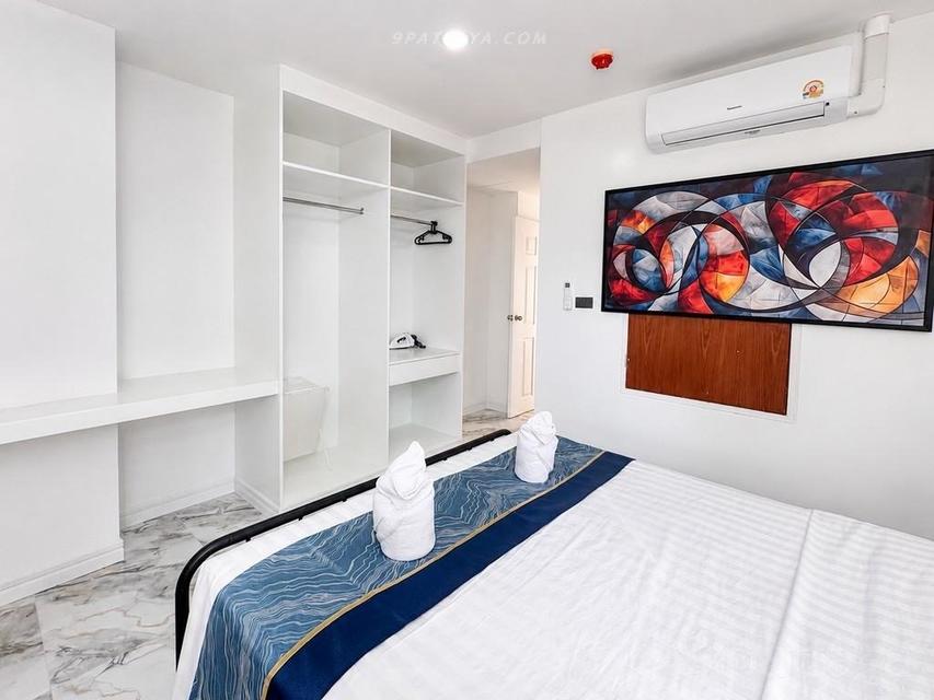 For Rent — The Ocean Pearl Pattaya Pratumnak Night MarketComfortable 2-bedroom condo in The Ocean Pearl, suitable for long-term living in Pattaya. 4